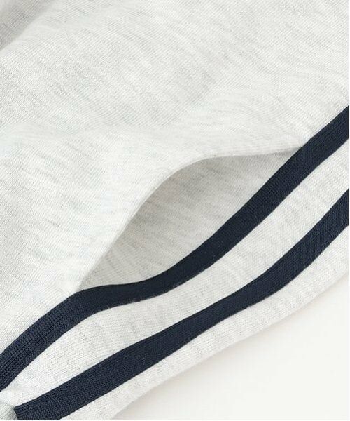 Lovetoxic / ラブトキシック スウェット | 【LTXC】ハーフジップ セットアップ | 詳細13