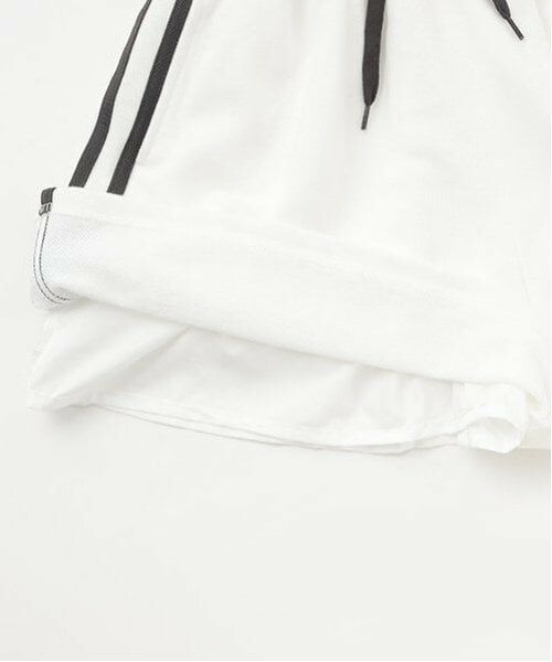 Lovetoxic / ラブトキシック スウェット | 【LTXC】ハーフジップ セットアップ | 詳細14