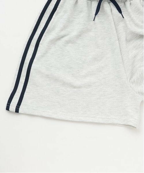 Lovetoxic / ラブトキシック スウェット | 【LTXC】ハーフジップ セットアップ | 詳細15