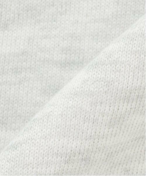 Lovetoxic / ラブトキシック スウェット | 【LTXC】ハーフジップ セットアップ | 詳細16