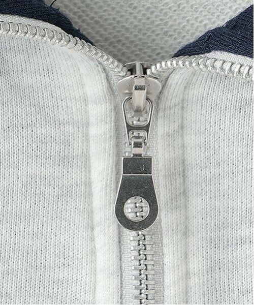 Lovetoxic / ラブトキシック スウェット | 【LTXC】ハーフジップ セットアップ | 詳細6