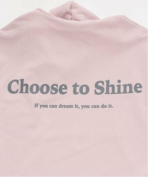 Lovetoxic / ラブトキシック ミニ丈・ひざ丈ワンピース | 【GOODPRICE】サガラワンポパーカワンピース | 詳細10