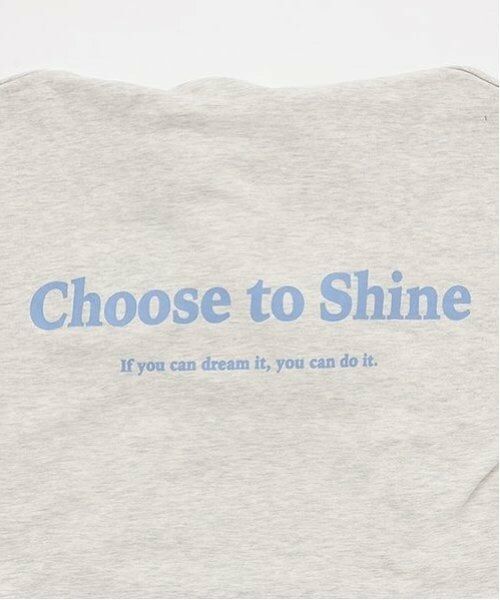 Lovetoxic / ラブトキシック ミニ丈・ひざ丈ワンピース | 【GOODPRICE】サガラワンポパーカワンピース | 詳細12