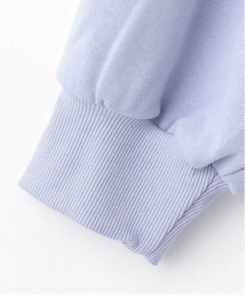 Lovetoxic / ラブトキシック ミニ丈・ひざ丈ワンピース | 【GOODPRICE】サガラワンポパーカワンピース | 詳細6