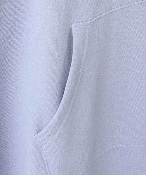 Lovetoxic / ラブトキシック ミニ丈・ひざ丈ワンピース | 【GOODPRICE】サガラワンポパーカワンピース | 詳細7