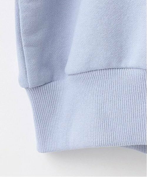 Lovetoxic / ラブトキシック ミニ丈・ひざ丈ワンピース | 【GOODPRICE】サガラワンポパーカワンピース | 詳細8