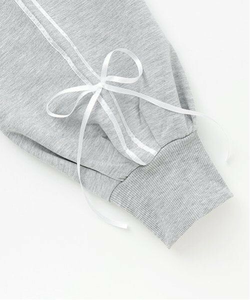 Lovetoxic / ラブトキシック ミニ丈・ひざ丈ワンピース | ダンボールジップワンピース | 詳細8