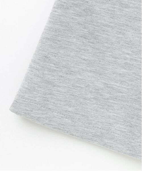 Lovetoxic / ラブトキシック ミニ丈・ひざ丈ワンピース | ダンボールジップワンピース | 詳細9