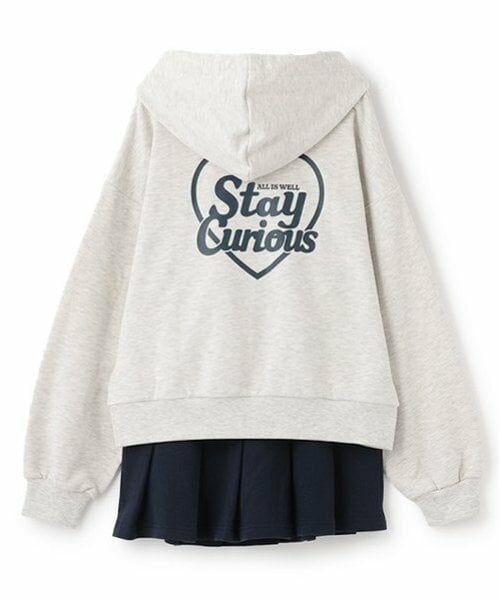 Lovetoxic / ラブトキシック ショート・ハーフ・半端丈パンツ | スカートセットアップ | 詳細1