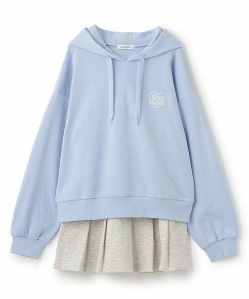 Lovetoxic / ラブトキシック ショート・ハーフ・半端丈パンツ | スカートセットアップ | 詳細16