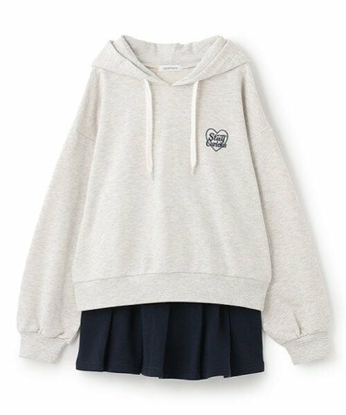 Lovetoxic / ラブトキシック ショート・ハーフ・半端丈パンツ | スカートセットアップ | 詳細17