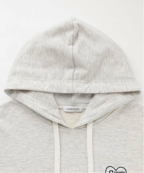 Lovetoxic / ラブトキシック ショート・ハーフ・半端丈パンツ | スカートセットアップ | 詳細3