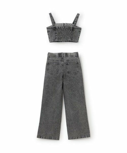 Lovetoxic / ラブトキシック その他パンツ | 【綿100％】ビスチェセットアップ | 詳細3