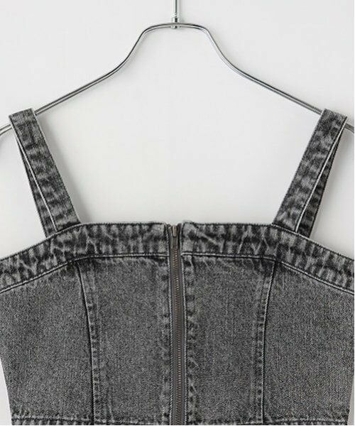 Lovetoxic / ラブトキシック その他パンツ | 【綿100％】ビスチェセットアップ | 詳細5