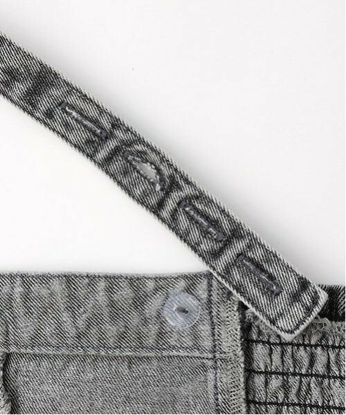 Lovetoxic / ラブトキシック その他パンツ | 【綿100％】ビスチェセットアップ | 詳細6