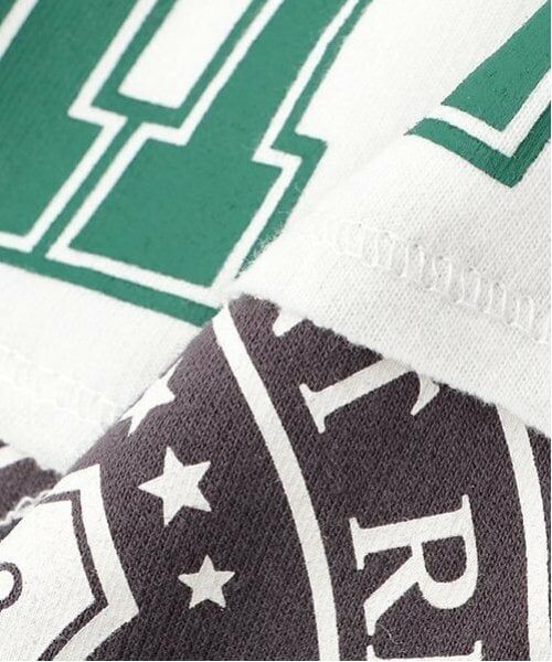 Lovetoxic / ラブトキシック ミニ丈・ひざ丈ワンピース | 【LTXC】バイカラープルワンピース | 詳細6