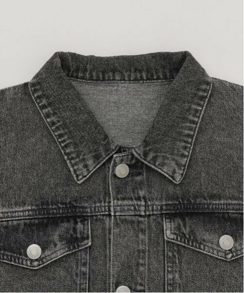 Lovetoxic / ラブトキシック ブルゾン | 【綿100％】クロップドGジャン | 詳細6