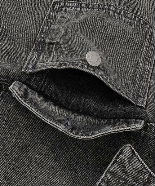 Lovetoxic / ラブトキシック ブルゾン | 【綿100％】クロップドGジャン | 詳細7