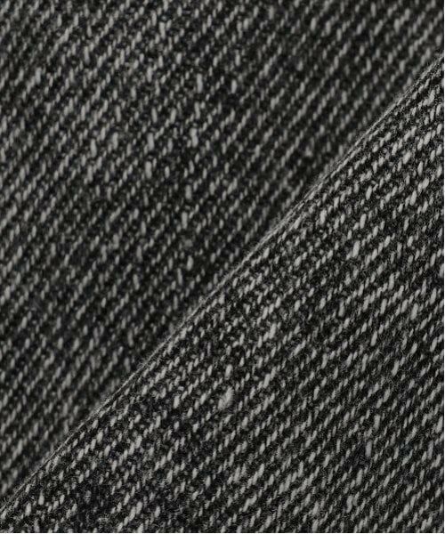 Lovetoxic / ラブトキシック ブルゾン | 【綿100％】クロップドGジャン | 詳細9