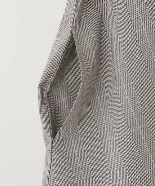 Lovetoxic / ラブトキシック ミニ丈・ひざ丈ワンピース | レイヤードワンピース | 詳細6