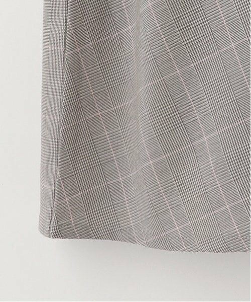 Lovetoxic / ラブトキシック ミニ丈・ひざ丈ワンピース | レイヤードワンピース | 詳細7