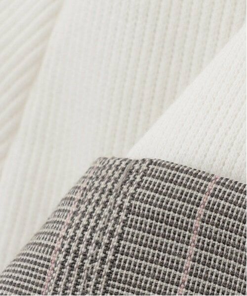 Lovetoxic / ラブトキシック ミニ丈・ひざ丈ワンピース | レイヤードワンピース | 詳細9