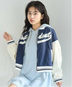 Lovetoxic / ラブトキシック ブルゾン | スタジャン