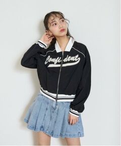 Lovetoxic / ラブトキシック ブルゾン | スタジャン