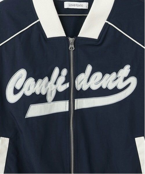 Lovetoxic / ラブトキシック ブルゾン | スタジャン | 詳細10