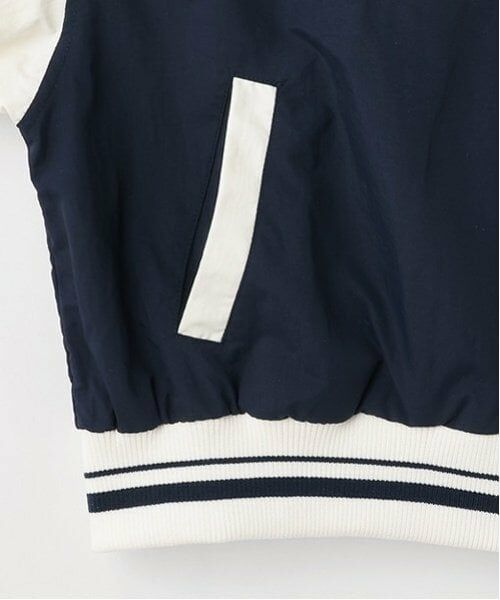 Lovetoxic / ラブトキシック ブルゾン | スタジャン | 詳細11