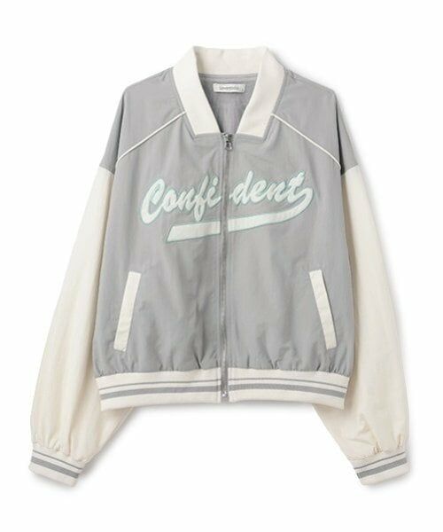 Lovetoxic / ラブトキシック ブルゾン | スタジャン | 詳細4