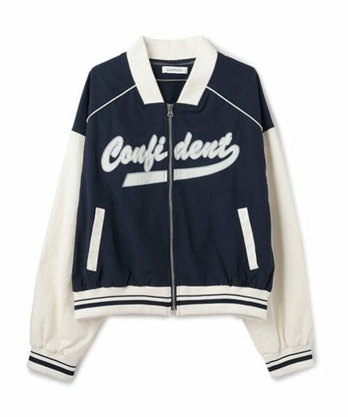 Lovetoxic / ラブトキシック ブルゾン | スタジャン | 詳細5