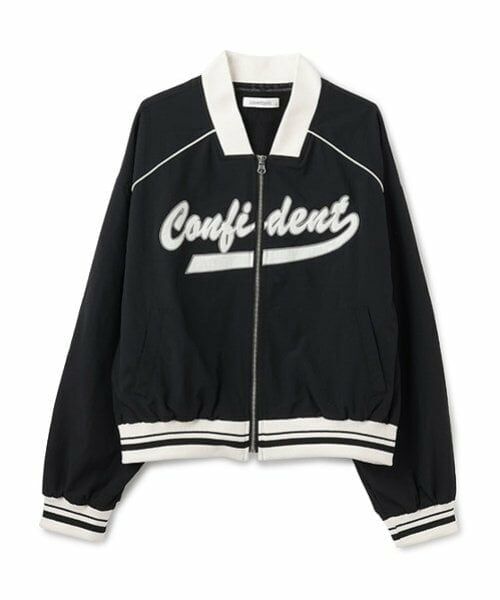 Lovetoxic / ラブトキシック ブルゾン | スタジャン | 詳細6