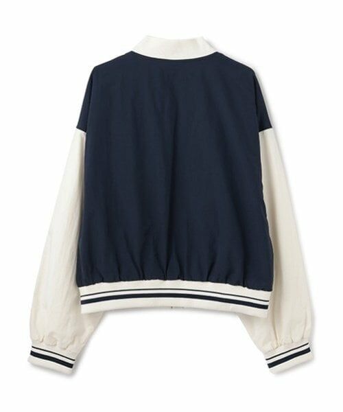 Lovetoxic / ラブトキシック ブルゾン | スタジャン | 詳細7