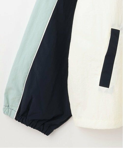 Lovetoxic / ラブトキシック ブルゾン | 【LTXC】【撥水】ルーズラインブルゾン | 詳細10