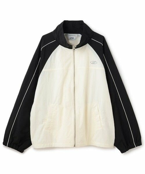 Lovetoxic / ラブトキシック ブルゾン | 【LTXC】【撥水】ルーズラインブルゾン | 詳細3