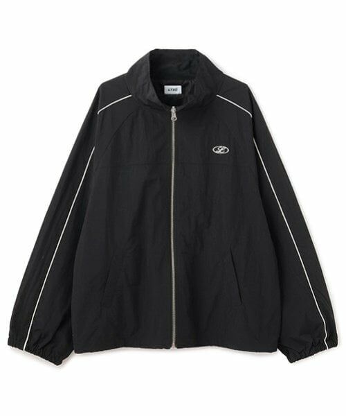 Lovetoxic / ラブトキシック ブルゾン | 【LTXC】【撥水】ルーズラインブルゾン | 詳細4