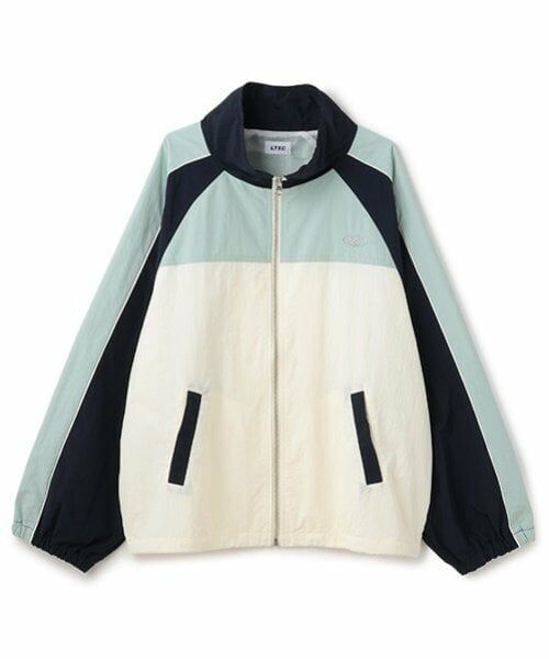 Lovetoxic / ラブトキシック ブルゾン | 【LTXC】【撥水】ルーズラインブルゾン | 詳細5