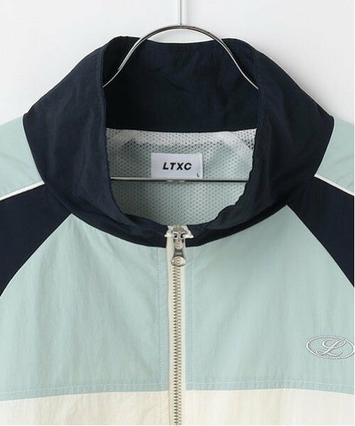 Lovetoxic / ラブトキシック ブルゾン | 【LTXC】【撥水】ルーズラインブルゾン | 詳細7