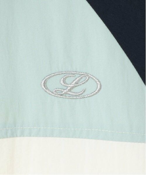 Lovetoxic / ラブトキシック ブルゾン | 【LTXC】【撥水】ルーズラインブルゾン | 詳細8