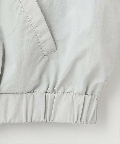 Lovetoxic / ラブトキシック ブルゾン | 【LTXC】クロップドラインブルゾン | 詳細12