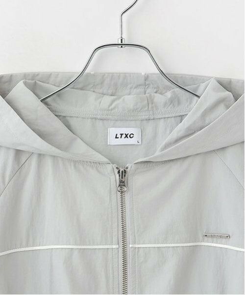 Lovetoxic / ラブトキシック ブルゾン | 【LTXC】クロップドラインブルゾン | 詳細8