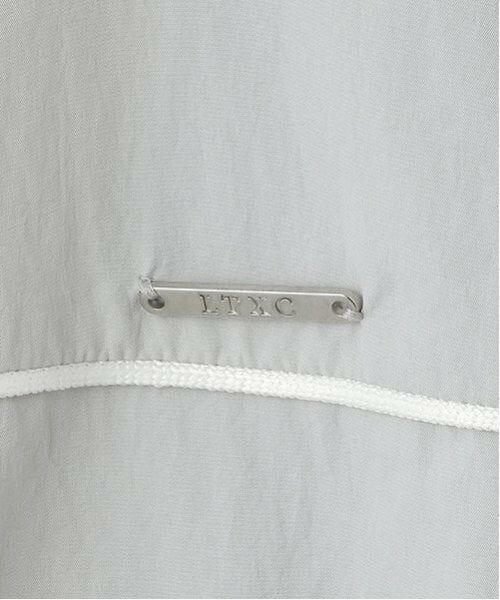 Lovetoxic / ラブトキシック ブルゾン | 【LTXC】クロップドラインブルゾン | 詳細9