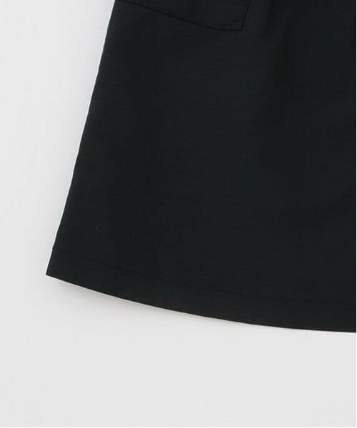 Lovetoxic / ラブトキシック ミニ丈・ひざ丈ワンピース | 【LTXC】インナーつきドローコードジャンスカ | 詳細11