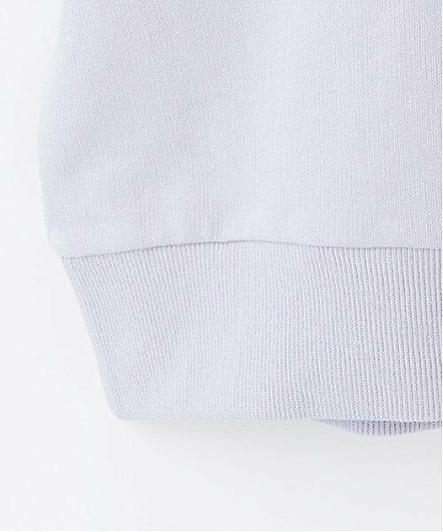 Lovetoxic / ラブトキシック パーカー | 【GOODPRICE】【綿100％】半袖パーカセットアップ | 詳細6