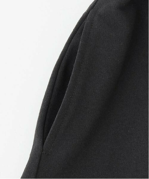 Lovetoxic / ラブトキシック パーカー | 【GOODPRICE】【綿100％】半袖パーカセットアップ | 詳細8