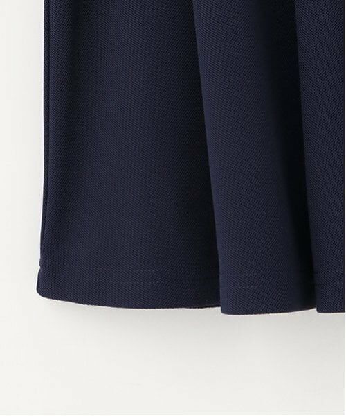 Lovetoxic / ラブトキシック ミニ丈・ひざ丈ワンピース | 半袖ポロワンピース | 詳細11