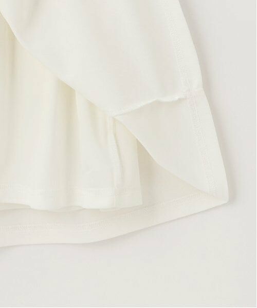 Lovetoxic / ラブトキシック ミニ丈・ひざ丈ワンピース | 半袖ポロワンピース | 詳細12