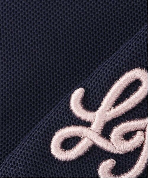 Lovetoxic / ラブトキシック ミニ丈・ひざ丈ワンピース | 半袖ポロワンピース | 詳細13