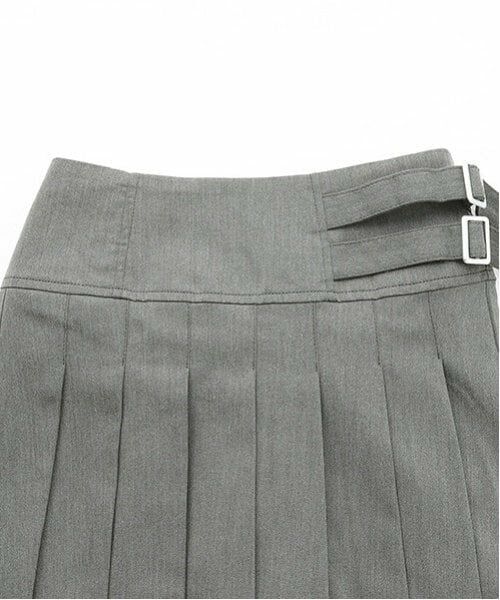 Lovetoxic / ラブトキシック ショート・ハーフ・半端丈パンツ | ビスチェセットアップ | 詳細12